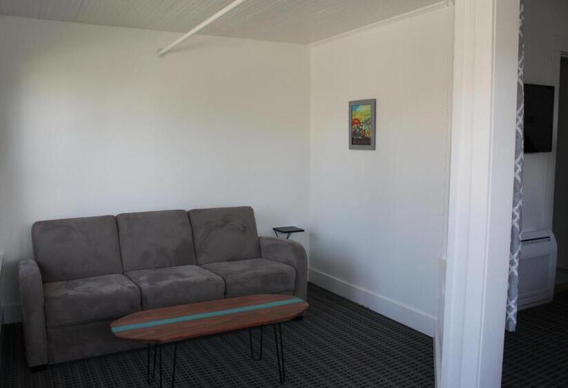 Номер Deluxe, Higgins Beach Inn