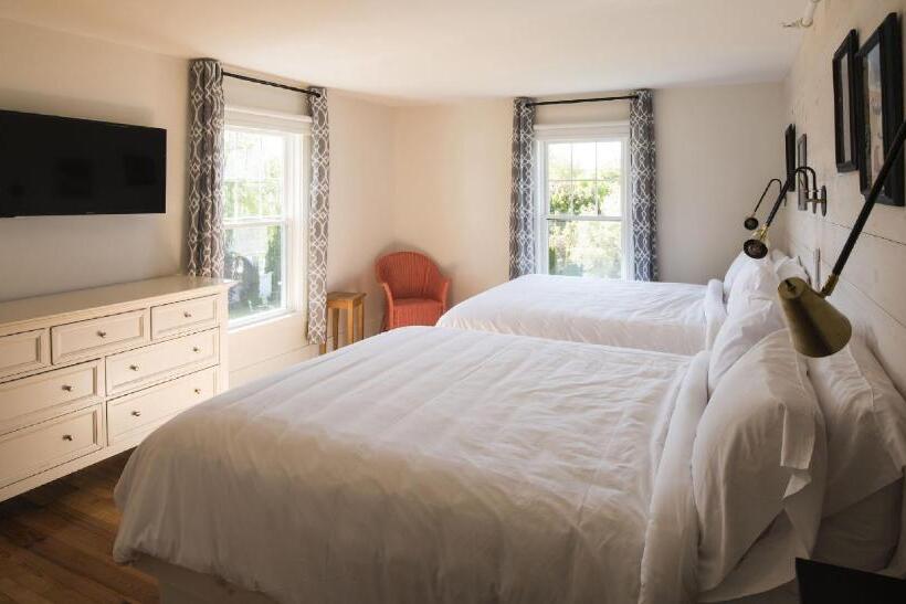 Номер Deluxe, Higgins Beach Inn