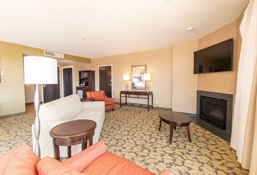 Полулюкс, Hilton Garden Inn Ogden Ut
