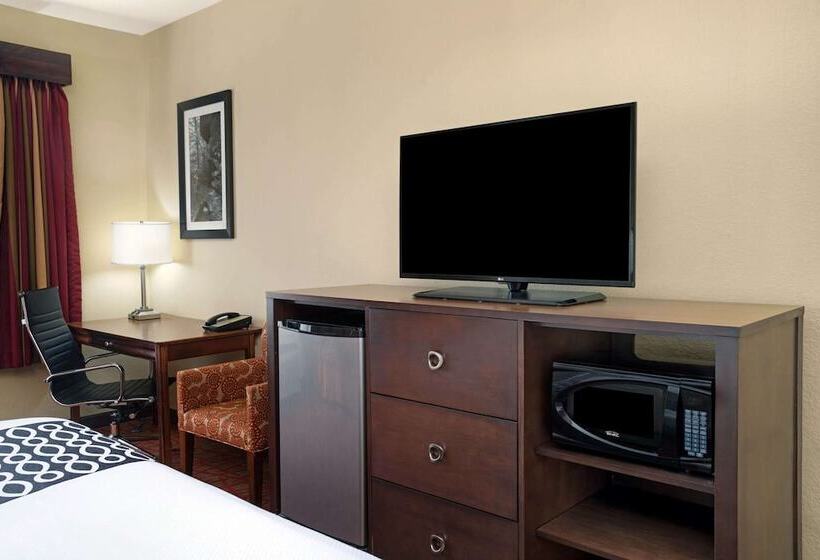 سوئیت با تخت بزرگ, La Quinta By Wyndham Oxford   Anniston