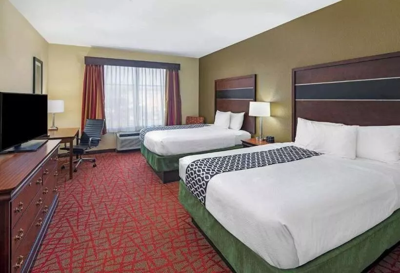 スタンダードルーム, La Quinta By Wyndham Oxford   Anniston