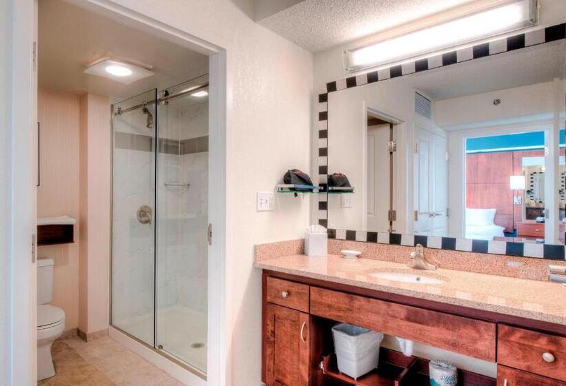 جناح إدارى, Residence Inn By Marriott Chapel Hill