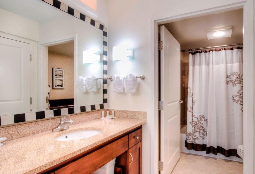 Президентский Люкс, Residence Inn By Marriott Chapel Hill