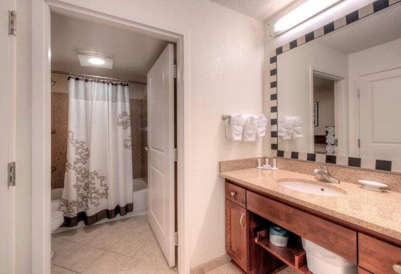 جناح, Residence Inn By Marriott Chapel Hill