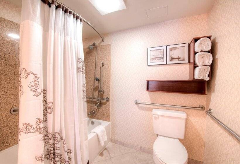 جناح, Residence Inn By Marriott Chapel Hill