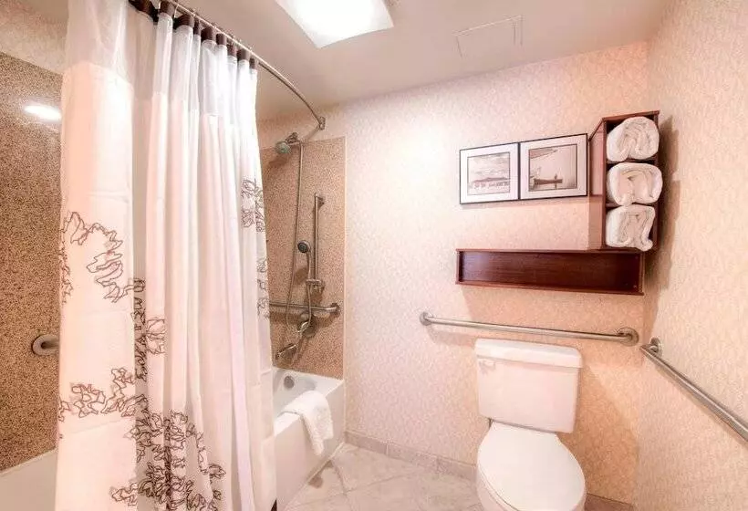 スイート, Residence Inn By Marriott Chapel Hill