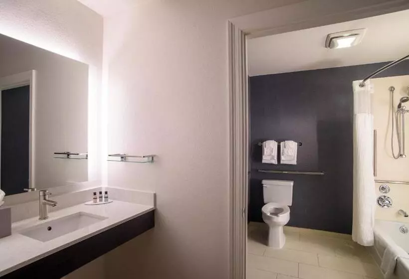 استودیوی استاندارد, Residence Inn Columbia Northeast/fort Jackson Area