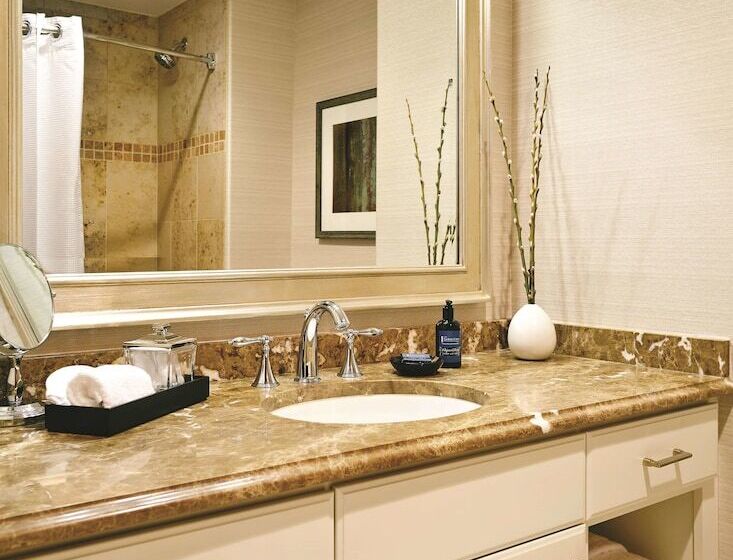 2 베드룸 이그제큐티브 스위트, The Sebastian  Vail