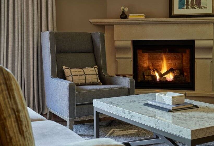 침실 1개 아파트, The Sebastian  Vail