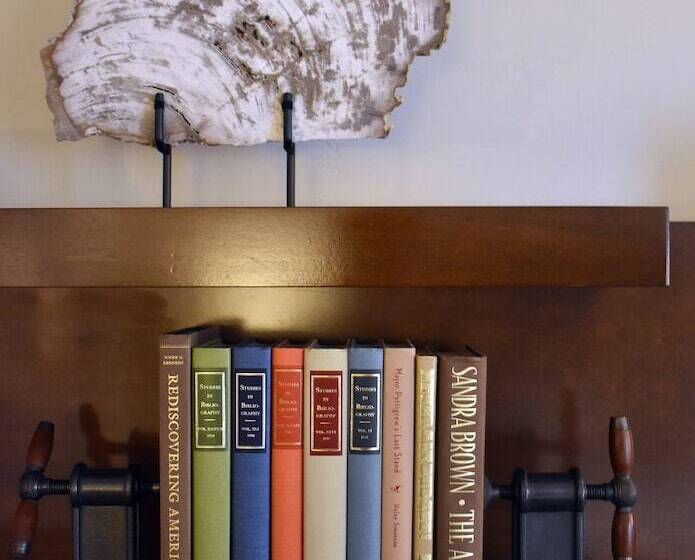 디럭스 룸, The Sebastian  Vail