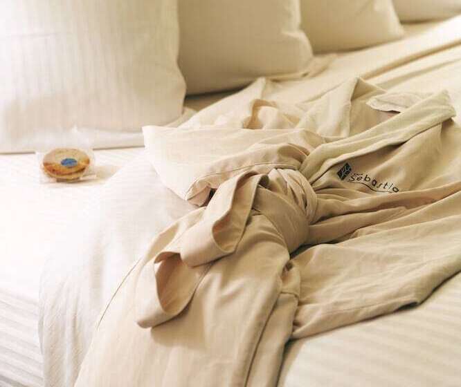 침실 1개 아파트, The Sebastian  Vail