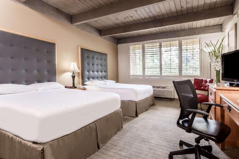 침실 2개 아파트, The Sebastian  Vail