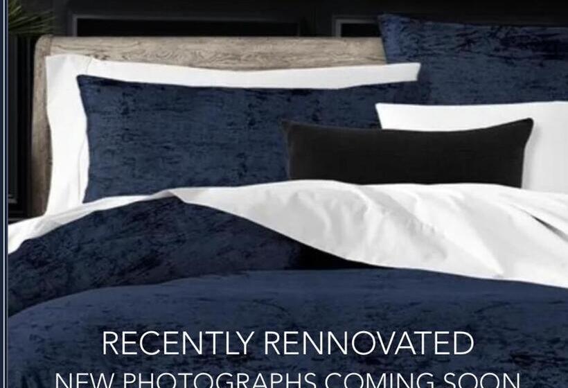 Deluxe Szoba, The Stockade Inn