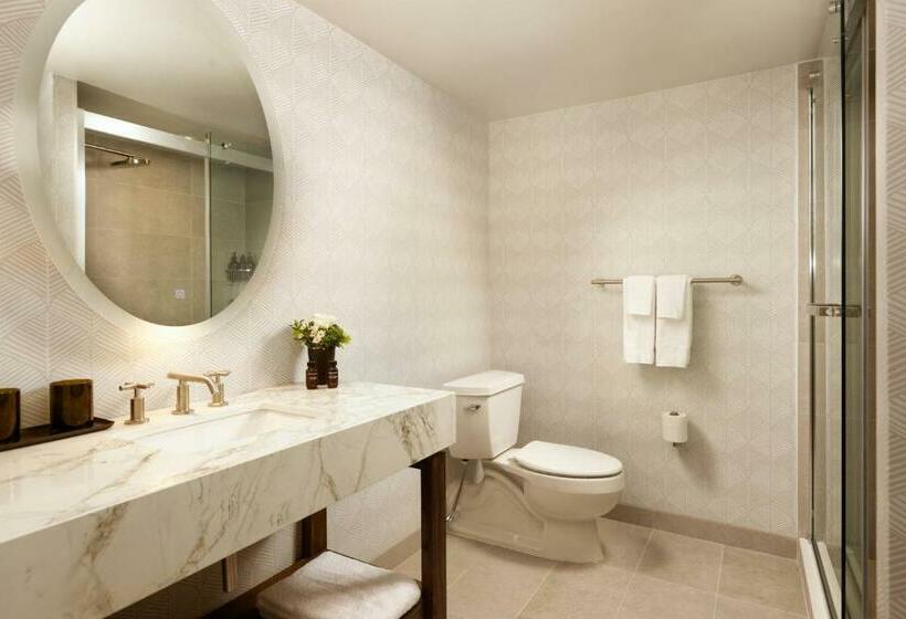 标准间, Viewline Resort Snowmass, Autograph Collection