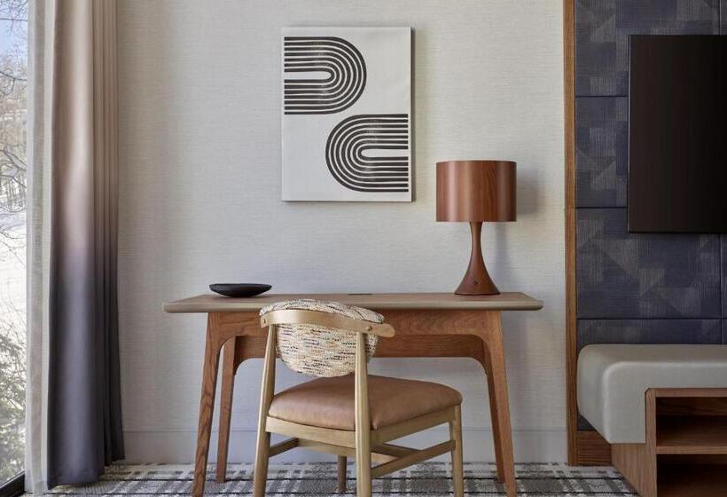 标准间, Viewline Resort Snowmass, Autograph Collection