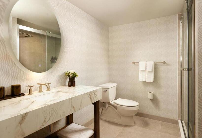 Номер Deluxe Кровать Кинг, Viewline Resort Snowmass, Autograph Collection