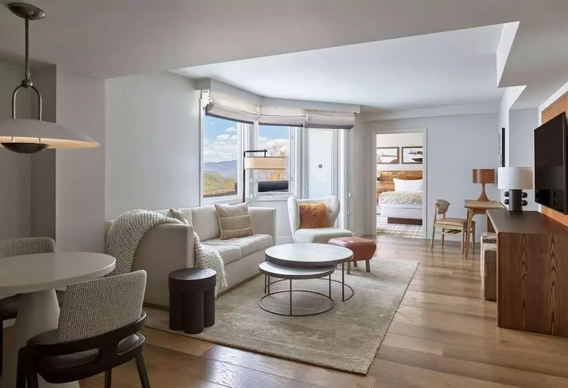 クラシックスイート, Viewline Resort Snowmass, Autograph Collection