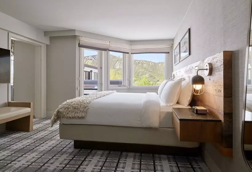 クラシックスイート, Viewline Resort Snowmass, Autograph Collection