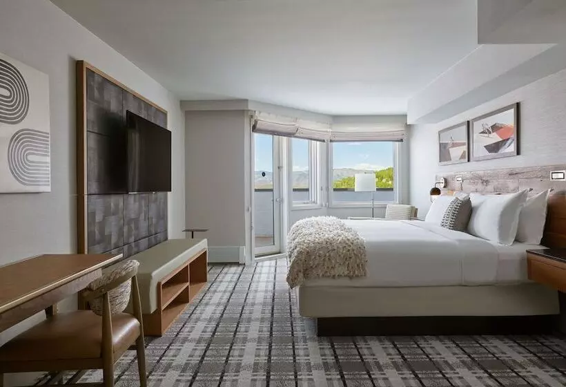 プレミアムスイート, Viewline Resort Snowmass, Autograph Collection