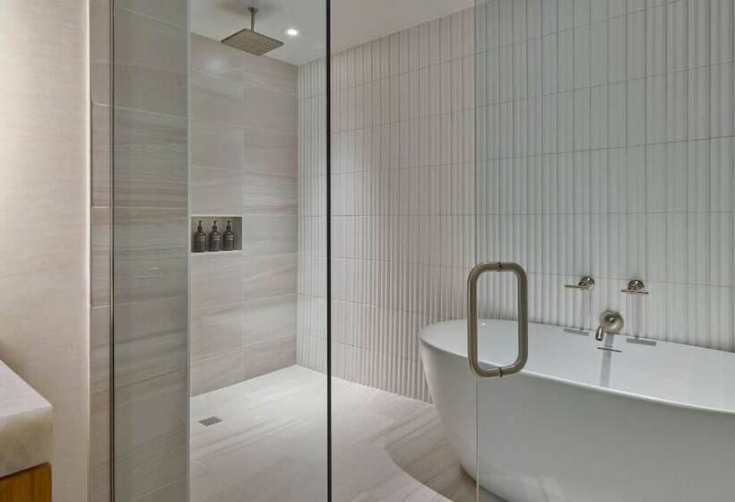 带2个卧室的套房, Viewline Resort Snowmass, Autograph Collection