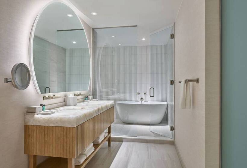 Люкс 2 Спальни, Viewline Resort Snowmass, Autograph Collection