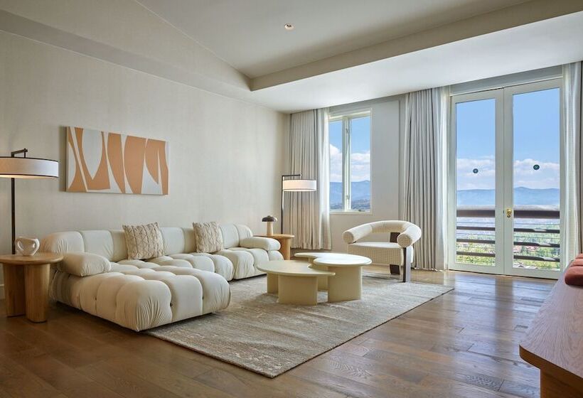 带2个卧室的套房, Viewline Resort Snowmass, Autograph Collection