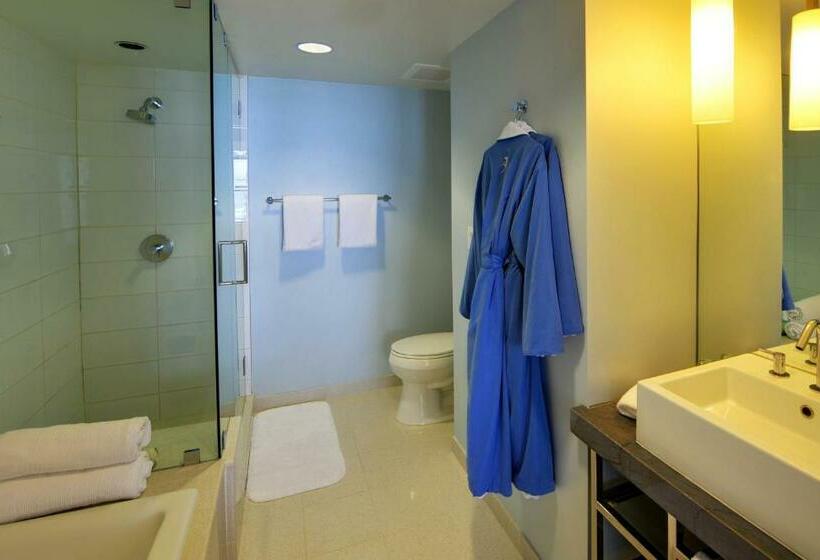 Номер Стандарт, Tower 23