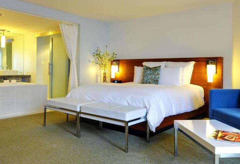 Suite, Tower 23