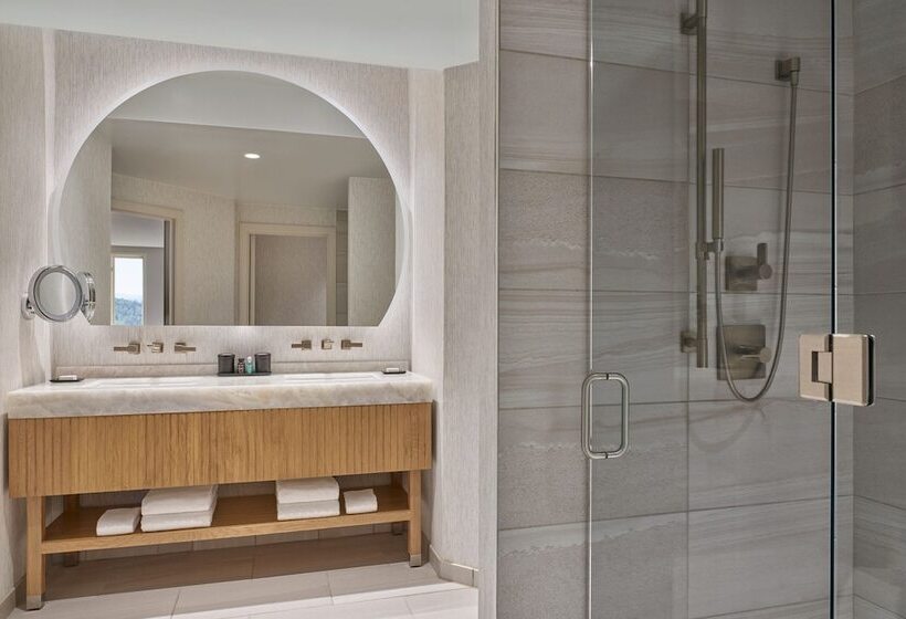 经典套房, Viewline Resort Snowmass, Autograph Collection