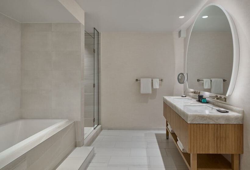 带2个卧室的套房, Viewline Resort Snowmass, Autograph Collection