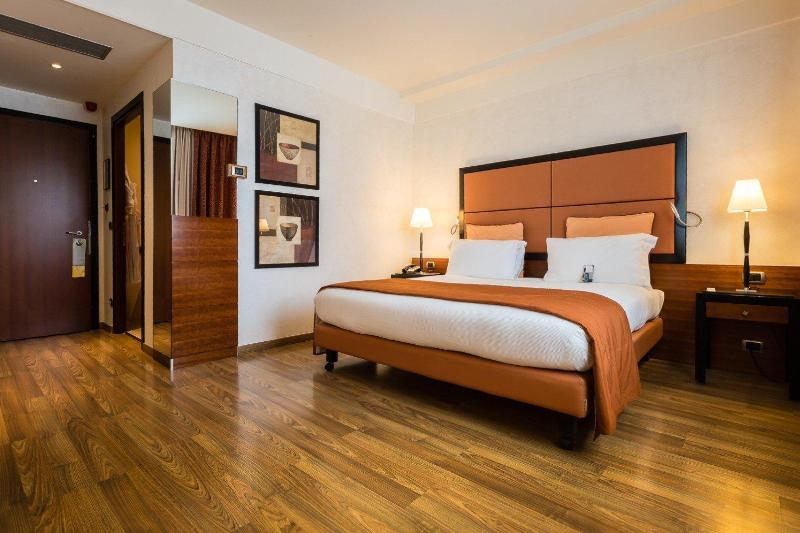 스탠다드 룸 킹사이즈 침대, Americas Best Value Inn & Suites Klamath Falls