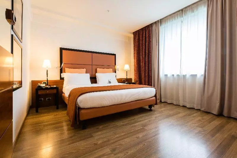 اتاق استاندارد با تخت بزرگ, Americas Best Value Inn & Suites Klamath Falls