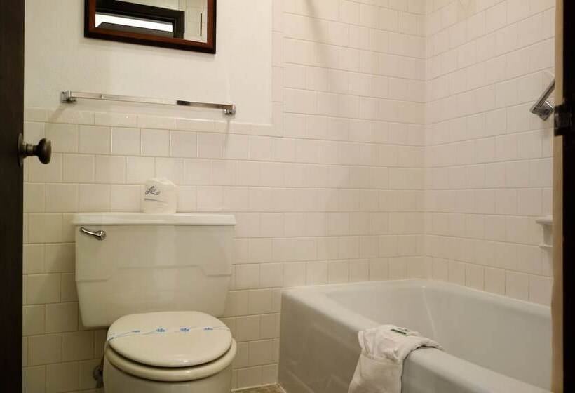 Стандартный Номер Кровать Кинг, Cabana Inn Boise