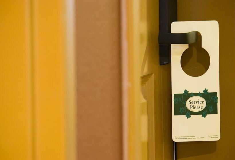 套房, Lodge At Brainerd Lakes