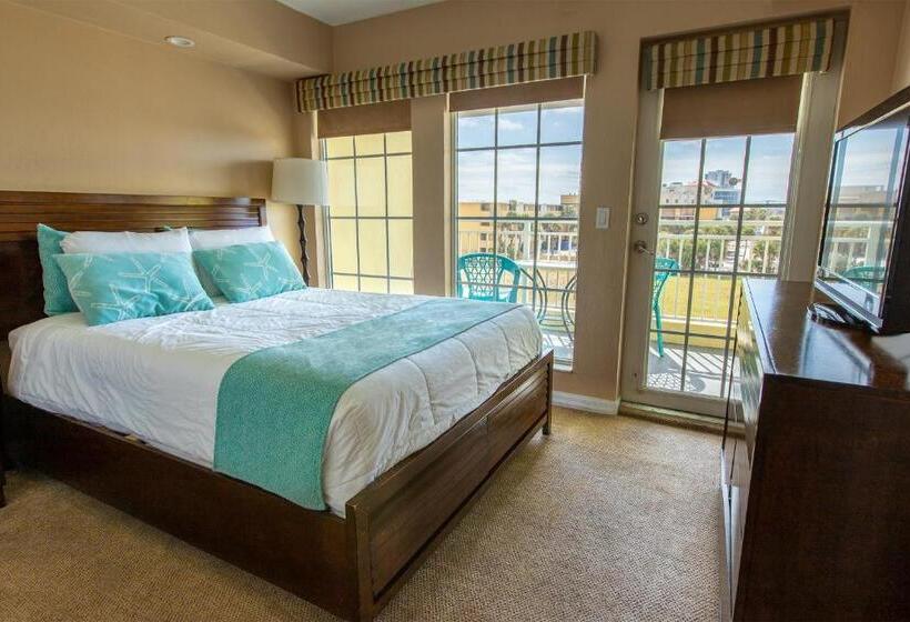 شقة غرفتين, Sea Shells Beach Club