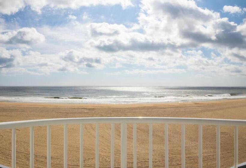 Номер Стандарт Вид на Море, Tidelands Caribbean Boardwalk Hotel And Suites