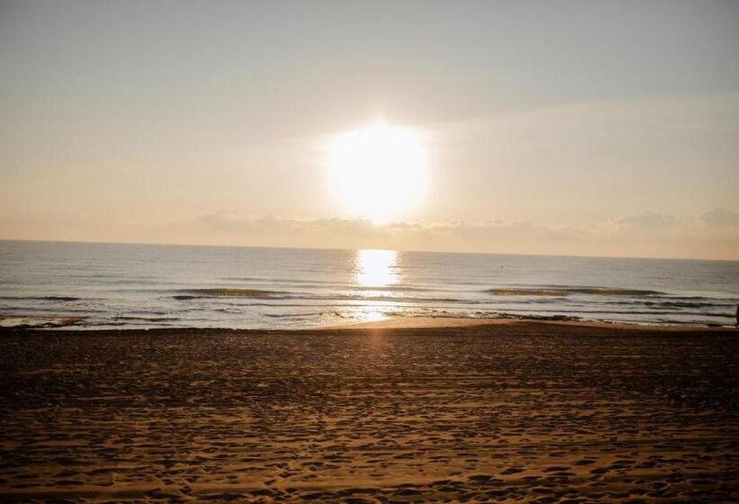 Номер Стандарт, Hostal Alba