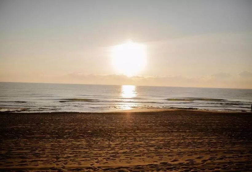 اتاق استاندارد, Hostal Alba
