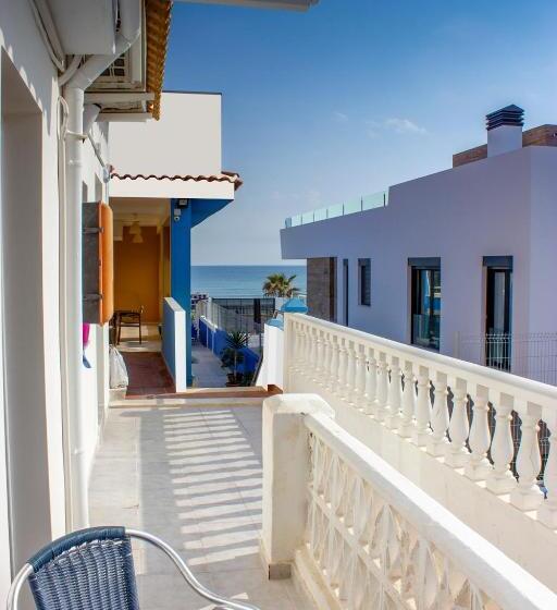 Номер Стандарт, Hostal Alba