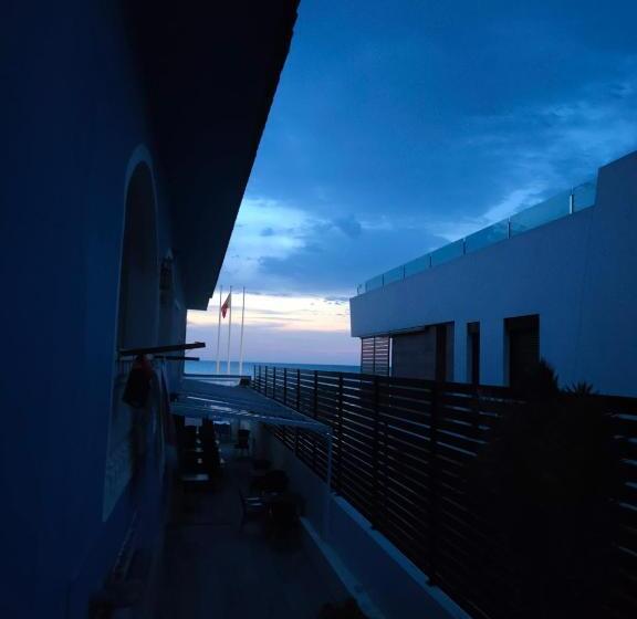 Номер Стандарт, Hostal Alba