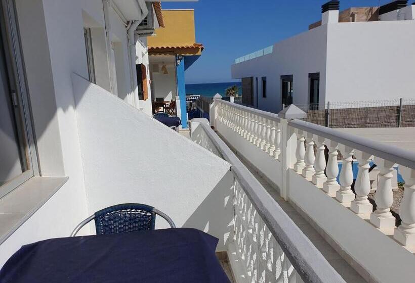 Номер Стандарт, Hostal Alba