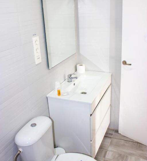 Номер Стандарт, Hostal Alba