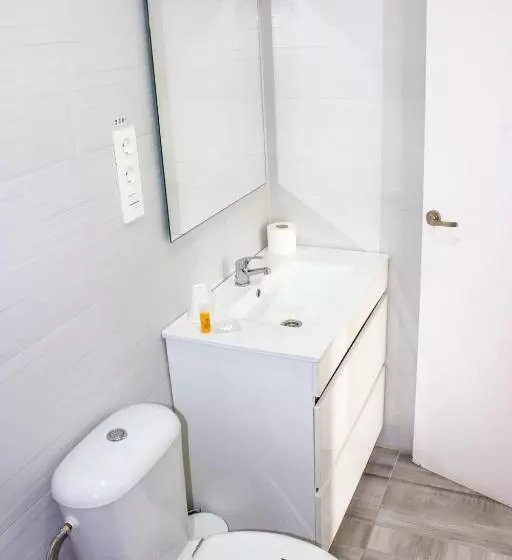 اتاق استاندارد, Hostal Alba