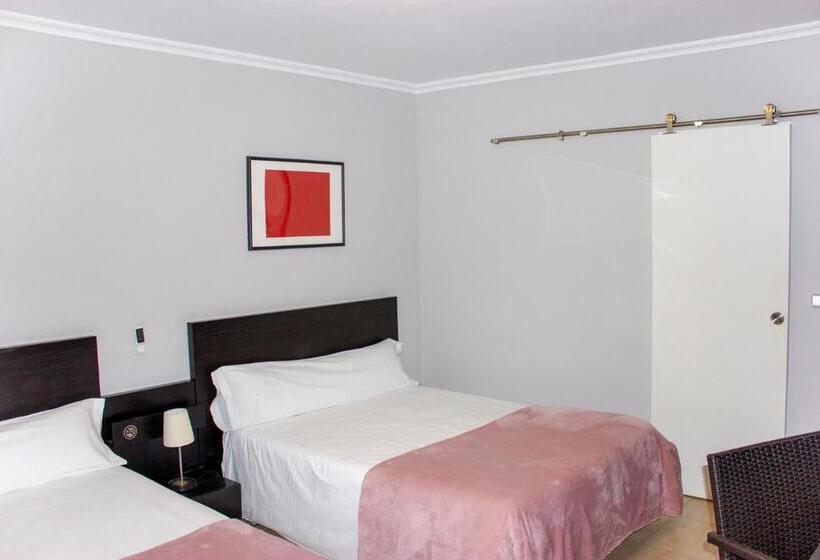 Номер Стандарт, Hostal Alba