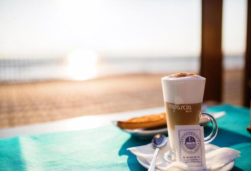 Студия Стандарт, Hostal Alba