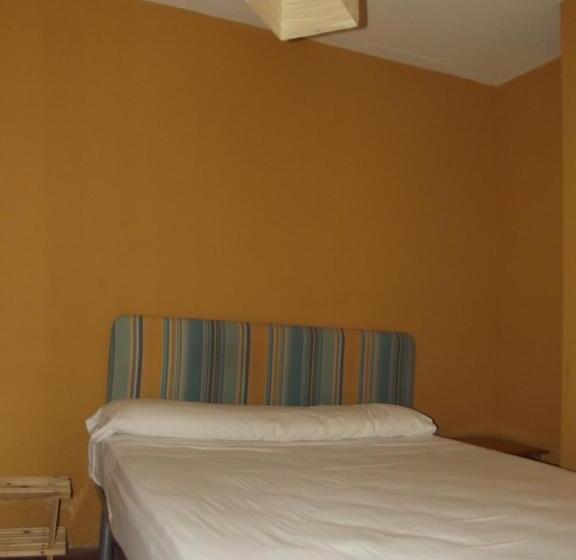 Студия Стандарт, Hostal Alba