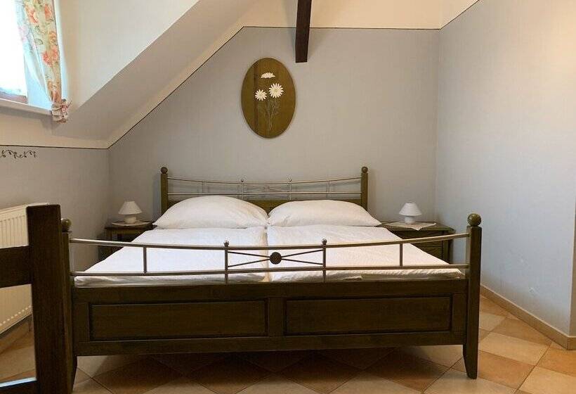 标准间, Pension Amadeus & Apartments