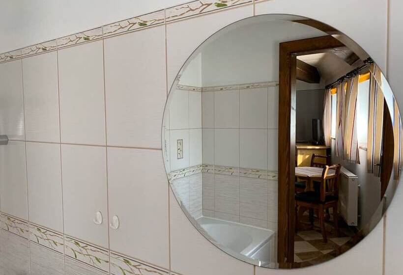 标准间, Pension Amadeus & Apartments