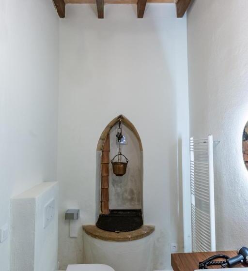 חדר סטנדרט, Sa Barcella Ti 64