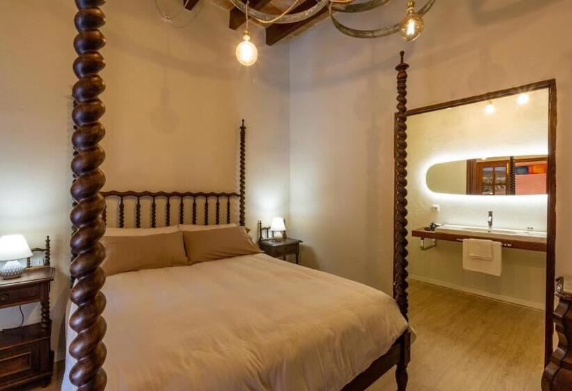 غرفة قياسية, Sa Barcella Ti 64